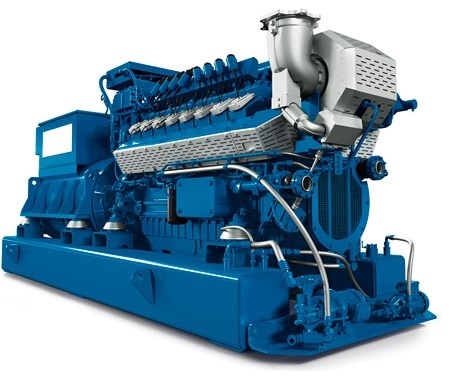 motor